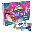 Kit 3 Jogos Caverna Encantada (SBT)