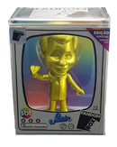 Kit Silvio Santos Fandom Box 3 em 1 (SBT)