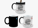 Caneca mágica - Casais