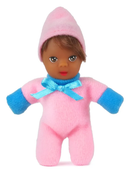 Brinquedo Retrô Kit Fofolete – 6 Cores Diferentes