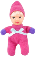 Brinquedo Retrô Kit Fofolete – 6 Cores Diferentes