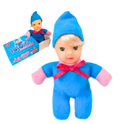 Brinquedo Retrô Kit Fofolete – 6 Cores Diferentes