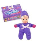 Brinquedo Retrô Kit Fofolete – 6 Cores Diferentes