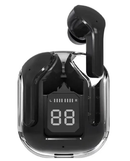 Mini Earbuds Sem Fio Power Display Digital – Liberdade, Potência e Estilo em Cada Som