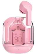 Mini Earbuds Sem Fio Power Display Digital – Liberdade, Potência e Estilo em Cada Som