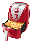 Air Fryer Mondial Grand Family 5L – Potência, praticidade e sabor em cada refeição!