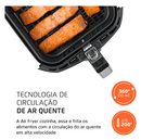 Air Fryer Mondial Grand Family 5L – Potência, praticidade e sabor em cada refeição!