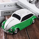 Caixa de Som Bluetooth Fusca Táxi