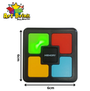 Jogo da Memória Eletrônico com Luzes e Sons