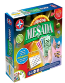 Jogo da Mesada (Estrela)