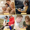 Jogo Da Velha Digital Eletrônico e Portátil - com Luzes e Sons