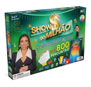 Jogo Show do Milhão – Tabuleiro com +800 Perguntas (SBT)