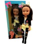 Juju - Carinha de anjo