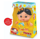 Kit turma da Mõnica Baby - Magali + Mingau