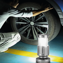 Lampião 3 em 1 com Ventilador e LED – Iluminação, Conforto e Praticidade em Qualquer Lugar