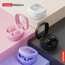 Fone de Ouvido Sem Fio Lenovo LivePods XT62 Gamer Thinkplus Rosa