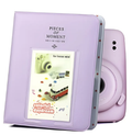Álbum de Fotos Instax Mini 64 Fotos – Pieces of Moment