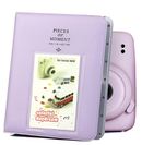 Álbum de Fotos Instax Mini 64 Fotos – Pieces of Moment