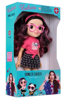 Boneca Luluca