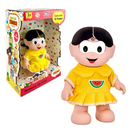 Boneca Magali – Fala 10 Frases!