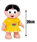 Boneca Magali – Fala 10 Frases!