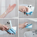 Limpador Magnético de Vidros Janelas com Super Ímã