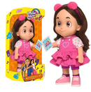 Kit Maria Clara e JP - com 14 frases