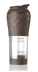 Cafeteira Pressca Portátil Automática – Prensa Francesa 350 ml