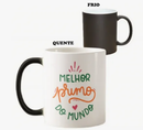 Caneca mágica - Família