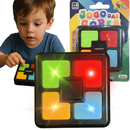 Jogo da Memória Eletrônico com Luzes e Sons