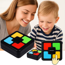 Jogo da Memória Eletrônico com Luzes e Sons