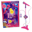Linha Musical Infantil Fun Divirta-se – Barbie Dreamtopia &amp; Hot Wheels Radical