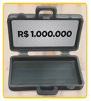 Jogo Topa ou não topa (SBT)