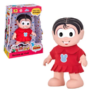 Boneca Mônica – Fala 10 Frases e Canta Música!