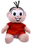 Pelúcia Original  - Turma da Mônica