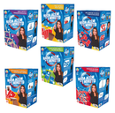 Kit Nada além de um minuto (SBT)