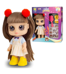 Bonecas - Caverna Encantada (SBT)