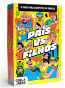Jogo Pais vs Filhos