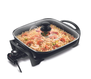 Panela Elétrica Multifuncional Mondial