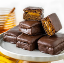 Kit Trufas Love + Pão de Mel – Uma Combinação Perfeita de Sabor e Sofisticação