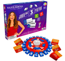 Jogo das 3 Pistas – Programa Silvio Santos (SBT)