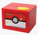 Cofre Pokémon Pikachu