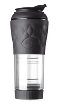 Cafeteira Pressca Portátil Automática – Prensa Francesa 350 ml