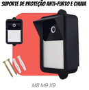 Protetor Compatível com X9 Xtronix para Campainha Vídeo Porteiro