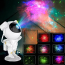 Kit astronauta (projetor + umidificador)