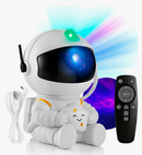 Kit astronauta (projetor + umidificador)