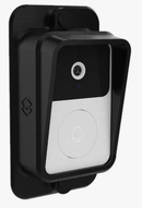 Protetor Compatível com X9 Xtronix para Campainha Vídeo Porteiro