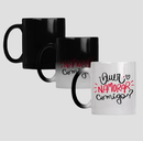 Caneca mágica - Casais