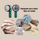 Papa Bolinhas Elétrico Sem Fio – Diga Adeus aos Fiapos e Roupas com Aparência de Velhas!&nbsp;