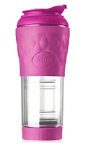 Cafeteira Pressca Portátil Automática – Prensa Francesa 350 ml